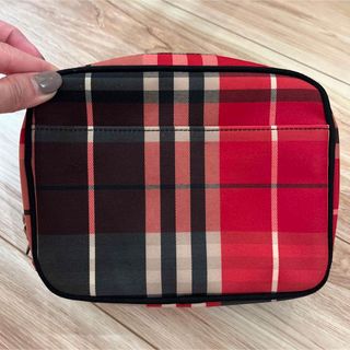 BURBERRY - 17超美品 バーバリー ダウンコート ノバチェック ベビー