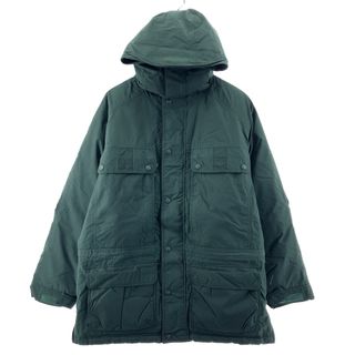 エルエルビーン(L.L.Bean)の古着 エルエルビーン L.L.Bean GORE-TEX ゴアテックス ダウンジャケット マウンテンパーカー メンズM /eaa383936(ダウンジャケット)