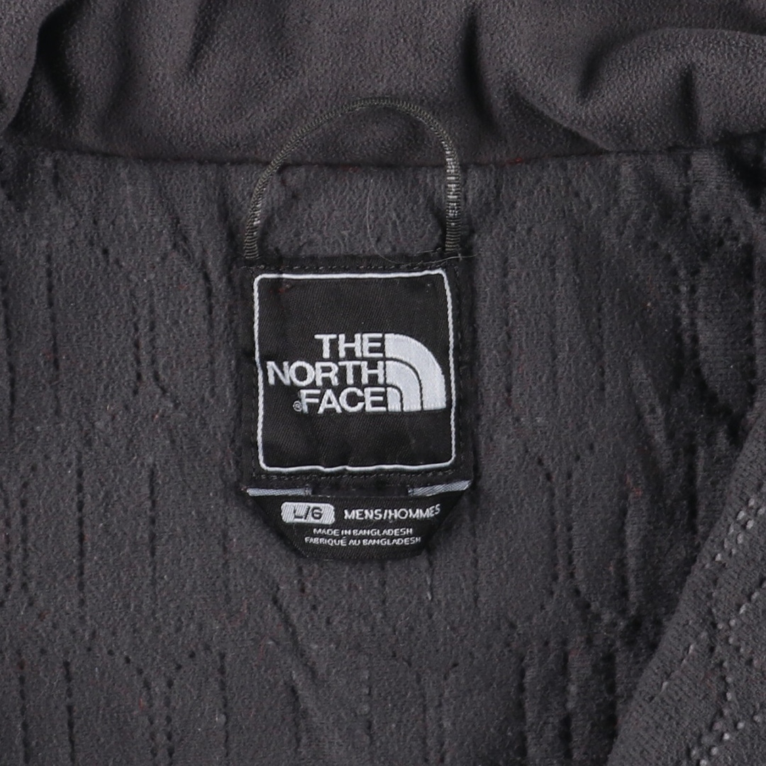 THE NORTH FACE(ザノースフェイス)の古着 ザノースフェイス THE NORTH FACE マウンテンジャケット シェルジャケット メンズL /eaa384025 メンズのジャケット/アウター(マウンテンパーカー)の商品写真