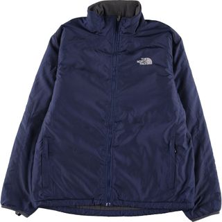 ザノースフェイス(THE NORTH FACE)の古着 ザノースフェイス THE NORTH FACE マウンテンジャケット シェルジャケット メンズL /eaa384025(マウンテンパーカー)