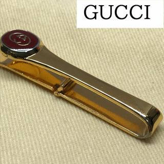 グッチ ネクタイピン(メンズ)の通販 78点 | Gucciのメンズを買うならラクマ