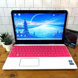 ソニー カバー ノートPCの通販 100点以上 | SONYのスマホ/家電/カメラ