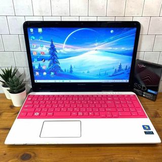 ソニー カバー ノートPCの通販 100点以上 | SONYのスマホ/家電/カメラ ...