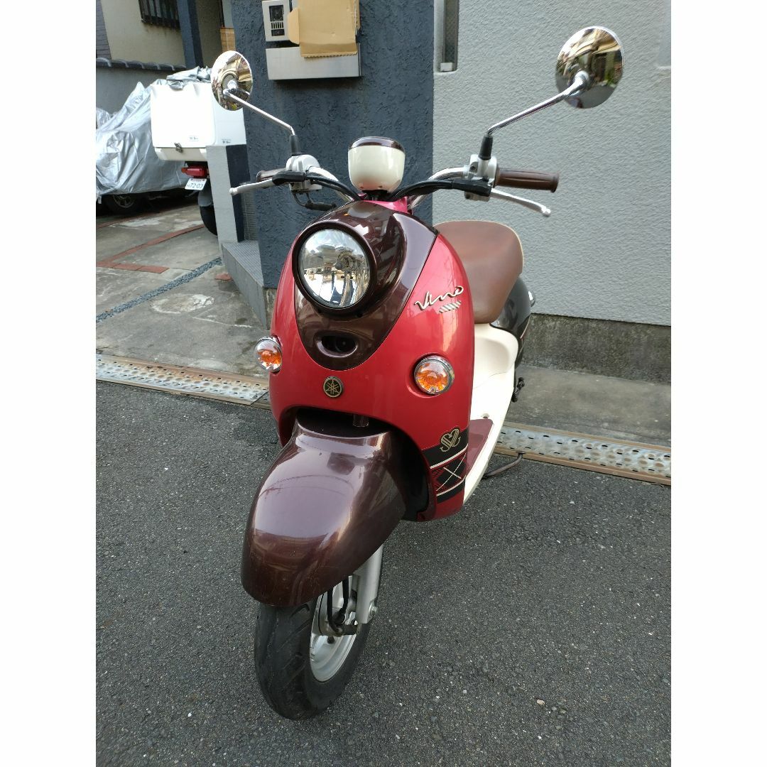 走行距離少ない、GIVI C125ホンダスーパーカブ(オートバイ) 走行距離少ない、GIVI C125ホンダスーパーカブ(オートバイ)