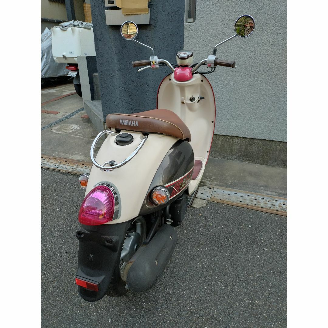 YAMAHA MOTOR POWERED PRODUCTS(ヤマハモーターパワープロダクツ)のご成約予定 自動車/バイクのバイク(車体)の商品写真
