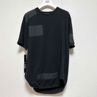 ユリウス(JULIUS)の売り切れ　ユリウス カットソー tシャツ ヨウジヤマモト リックオウエンス (Tシャツ/カットソー(半袖/袖なし))