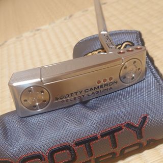 Scotty Cameron - 2023 メンバー限定ギフト 3点セットの通販 by 39 ...