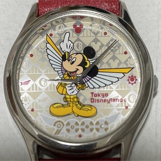 ディズニー(Disney)のディズニー 腕時計 ミレニアム スペクタキュラー ウォッチ(腕時計)