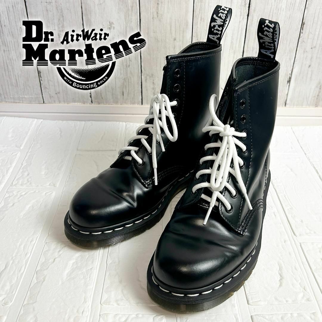 Dr.Martens ドクターマーチン 1460 8ホールブーツ UK7