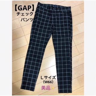 90s ビンテージ オールド GAP ギャップ ベロア フラワー 花 柄 パンツ