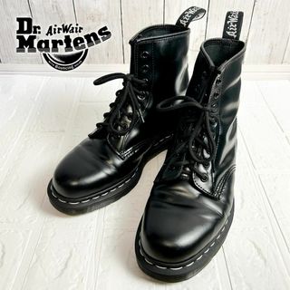 ドクターマーチン 黒の通販 9,000点以上 | Dr.Martensを買うならラクマ