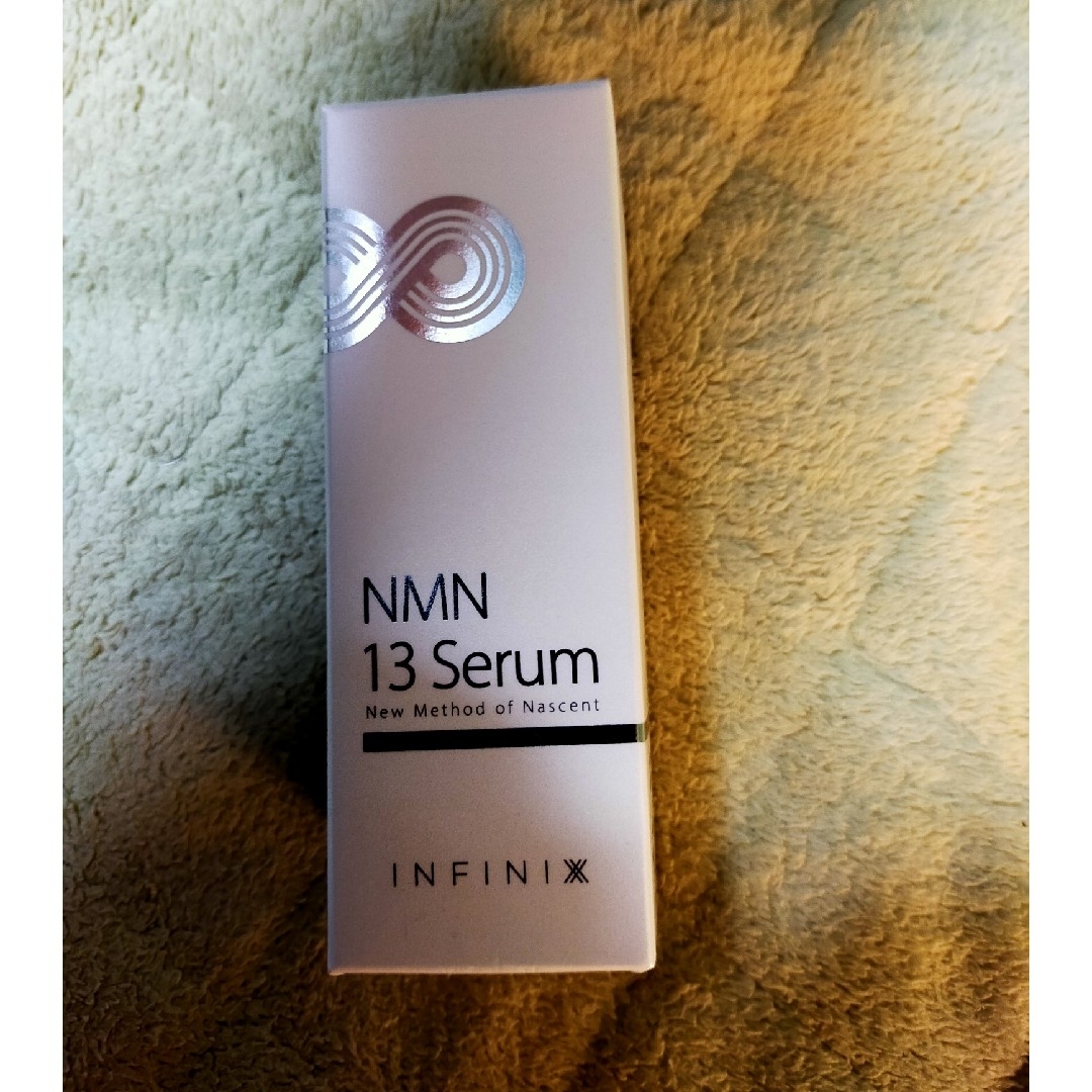 新品未開封品 NMN 13 Serum サーティーンセラム 美容液 30ml コスメ/美容のコスメ/美容 その他(その他)の商品写真