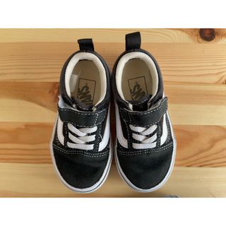 lomin様専用　VANS オールドスクール　キッズ(スニーカー)