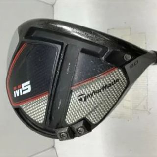 テーラーメイド(TaylorMade)の【希少】 フレックスX テーラーメイド M5(クラブ)