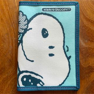 SNOOPYブックカバー(ブックカバー)