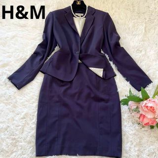 美品！　H&M ドレス