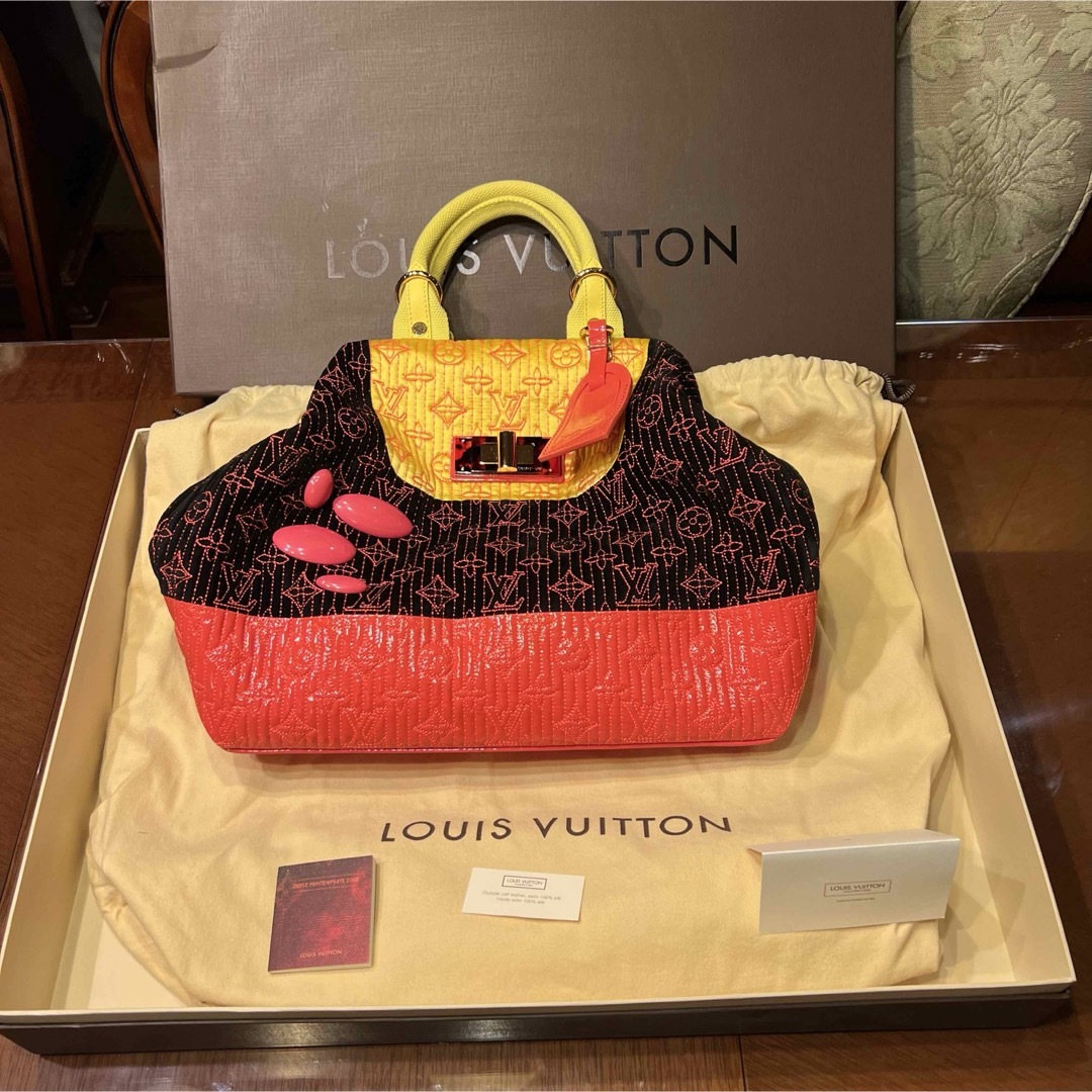 LOUIS VUITTON - ルイ・ヴィトン LOUIS VUITTON 2008年 限定版