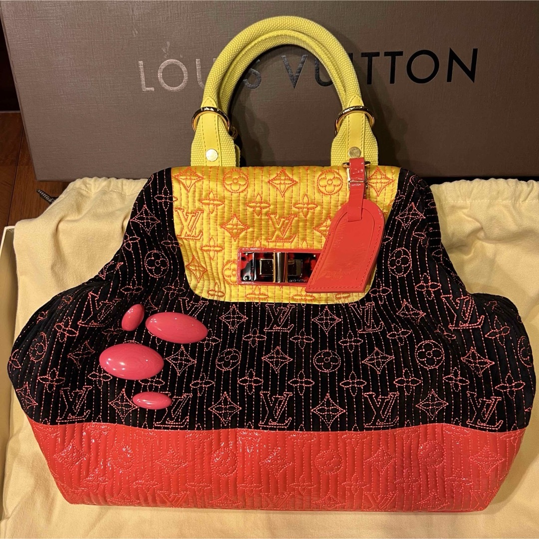 LOUIS VUITTON - ルイ・ヴィトン LOUIS VUITTON 2008年 限定版 ...