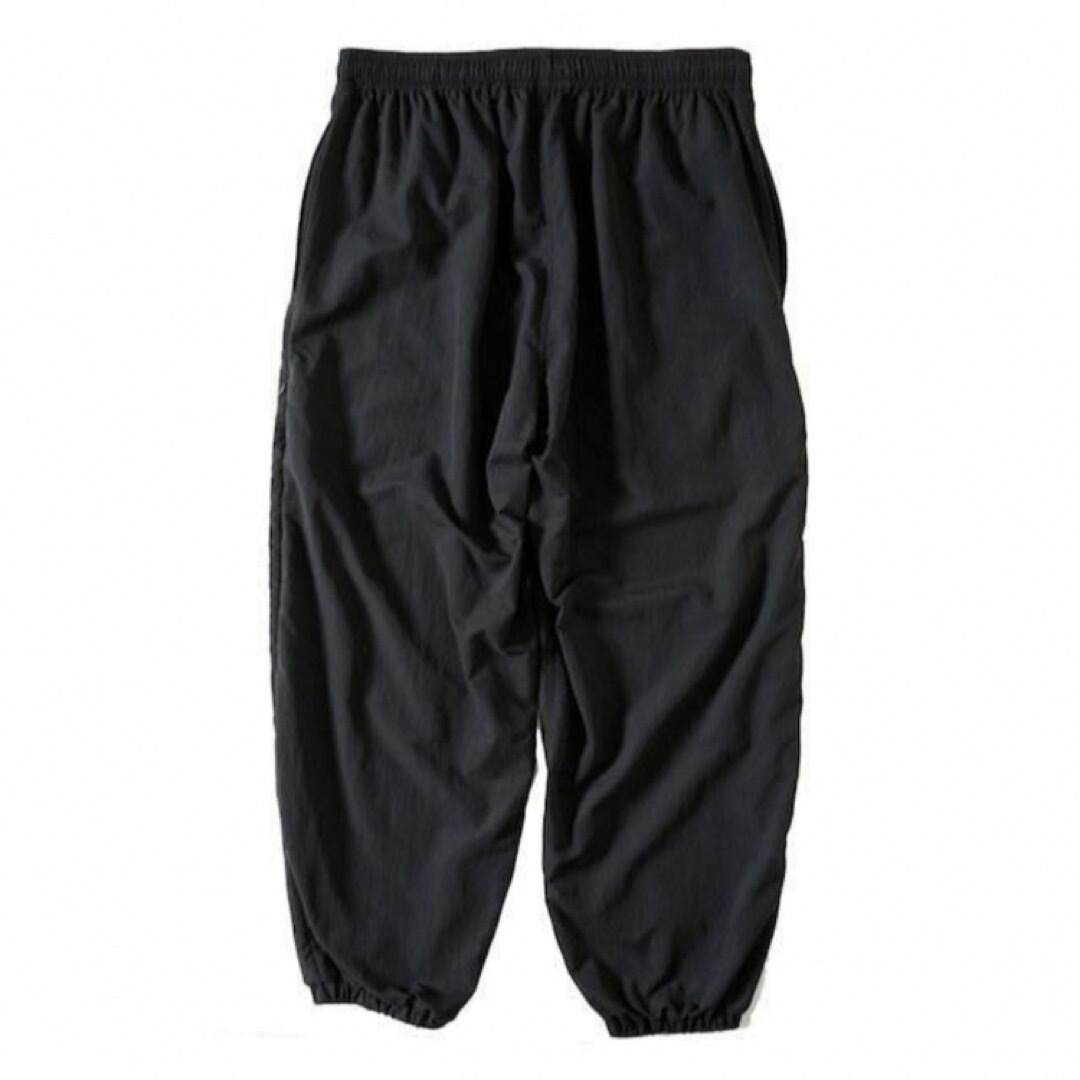 Private brand by S.F.S トラックナイロンパンツ Private brand by S.F.S トラックナイロンパンツ