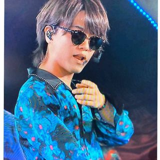 Ray-Ban - 新品 髙橋海人 キンプリ サングラス SALE ライブの