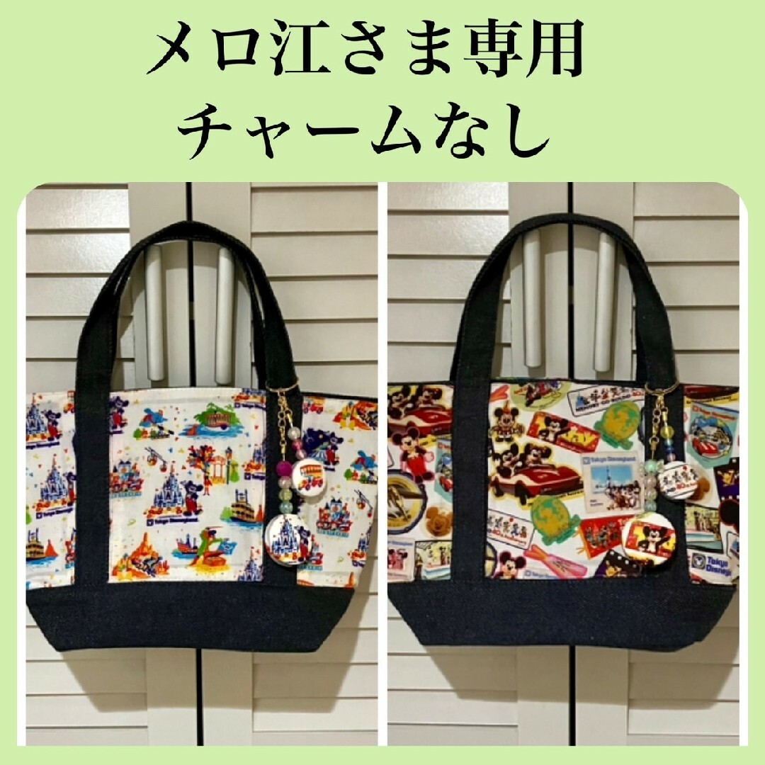 チャームなし専用品