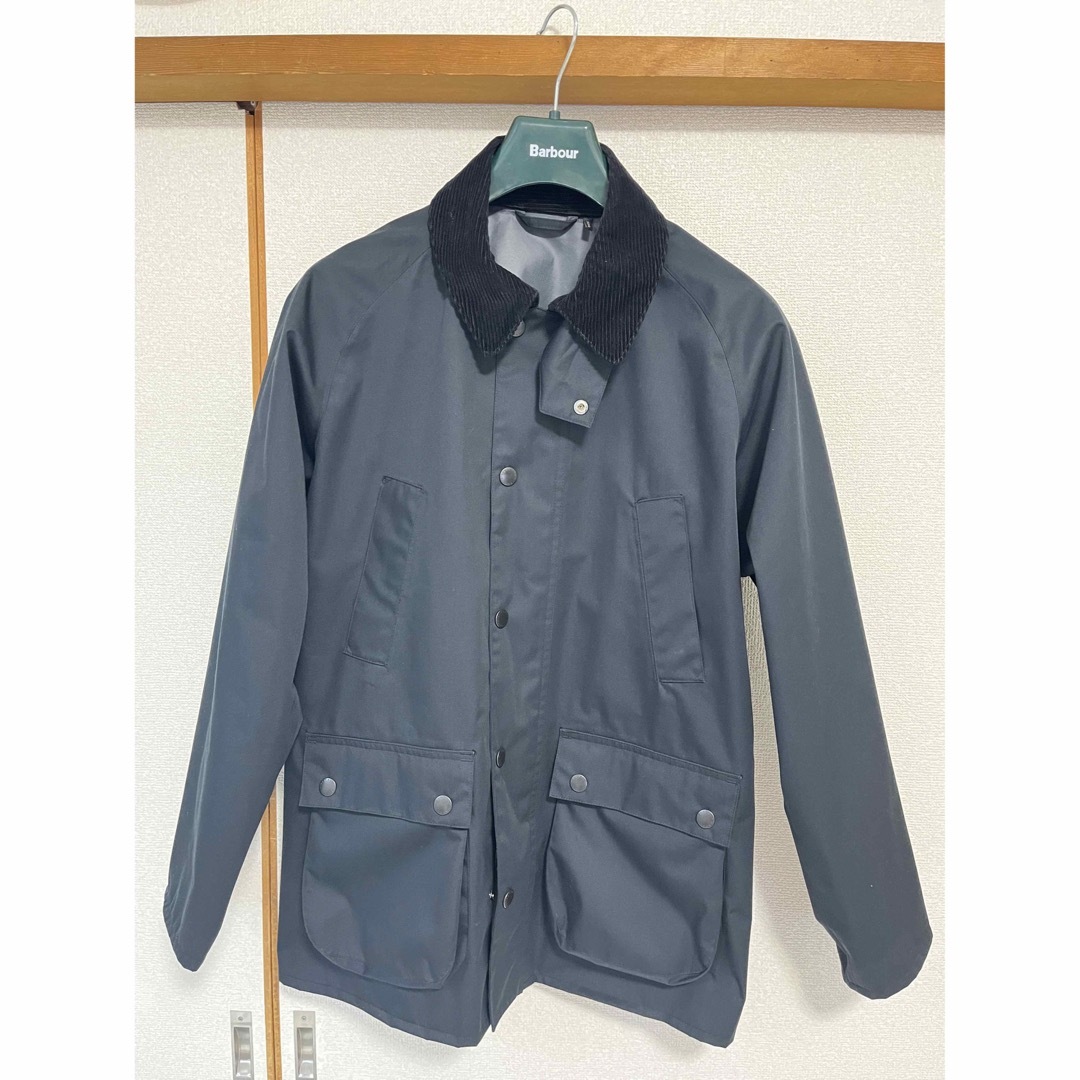 Barbour × BEAMS PLUS / 別注 BEDALE-