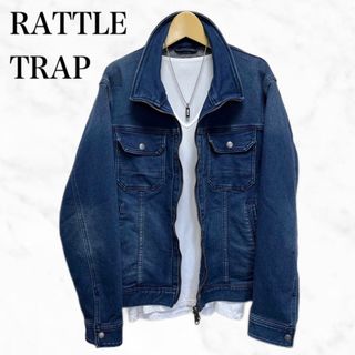 中古】ラトルトラップの通販 200点以上 | RATTLE TRAPを買うならラクマ