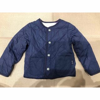 ハッカキッズ(hakka kids)のハッカキッズのリバーシブルのアウター(ジャケット/上着)