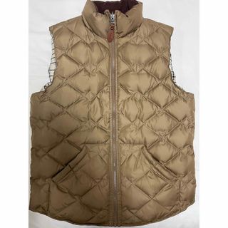 AIGLE - エーグル ダウンベスト サイズM メンズ -の通販 by ブラン ...