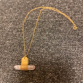 アーカー ネックレスの通販 3,000点以上 | AHKAHのレディースを買う