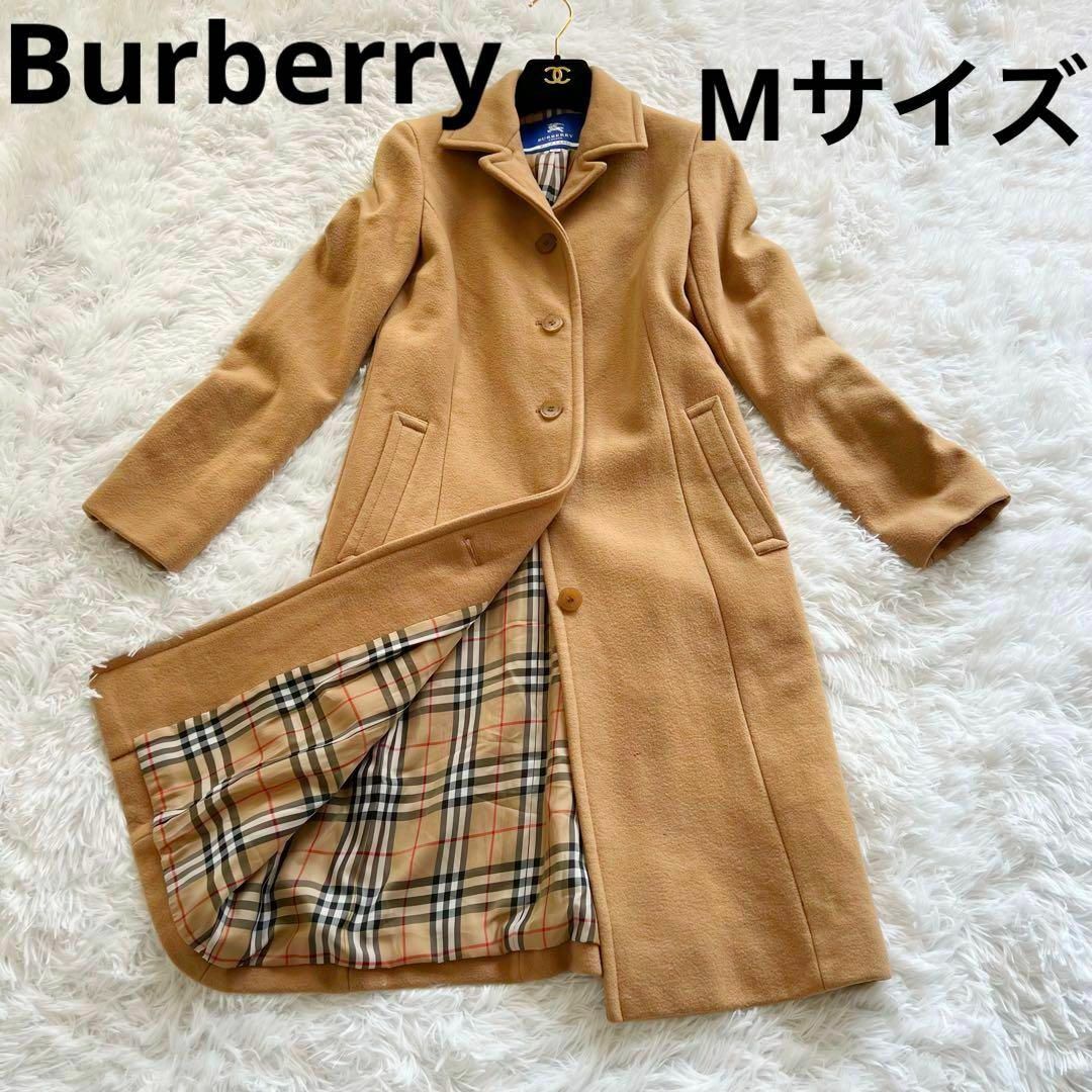 BURBERRY BLUE LABEL - 美品✨バーバリーブルーレーベル ノバチェック