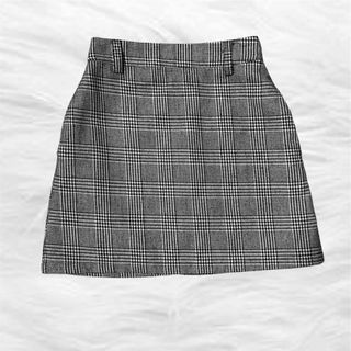 Bubbles - melt the lady メルトザレディback pleats skirtの通販 by