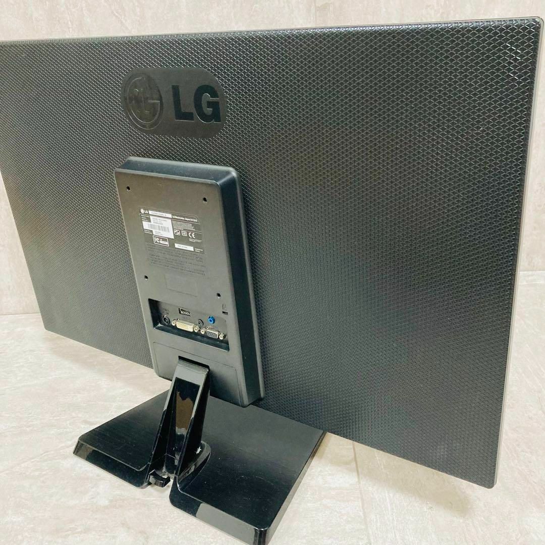LG27インチ液晶ディスプレイ/モニタスタンドなし　LG 27EA33V-B