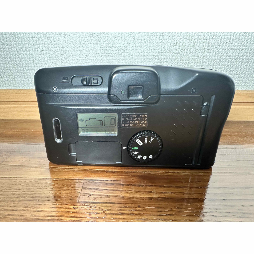 Canon(キヤノン)のcanon autoboy s panorama スマホ/家電/カメラのカメラ(フィルムカメラ)の商品写真