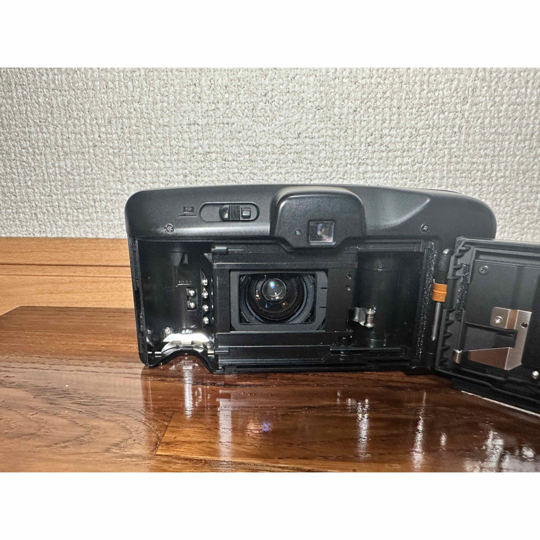 Canon(キヤノン)のcanon autoboy s panorama スマホ/家電/カメラのカメラ(フィルムカメラ)の商品写真