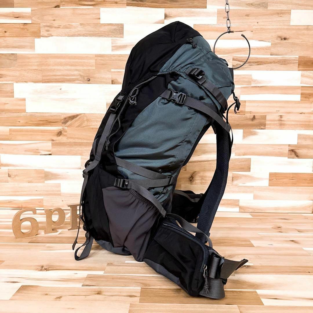 karrimor - 【カリマー】ridge リッジ40 リュック タイプ2 TYPE-2 黒