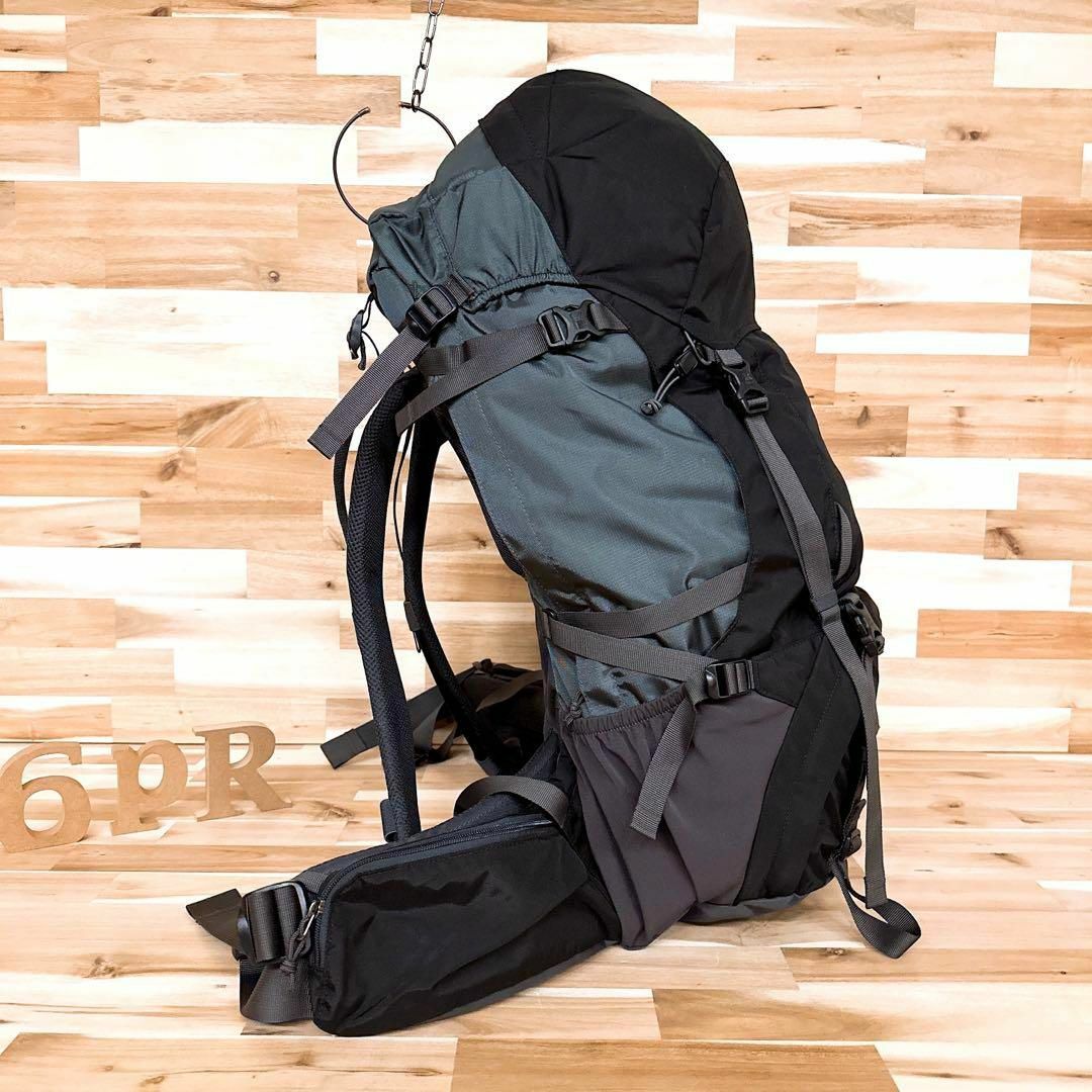 karrimor - 【カリマー】ridge リッジ40 リュック タイプ2 TYPE-2 黒