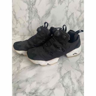 インスタポンプフューリー(INSTAPUMP FURY（Reebok）)のReebok インスタポンプフューリー(スニーカー)