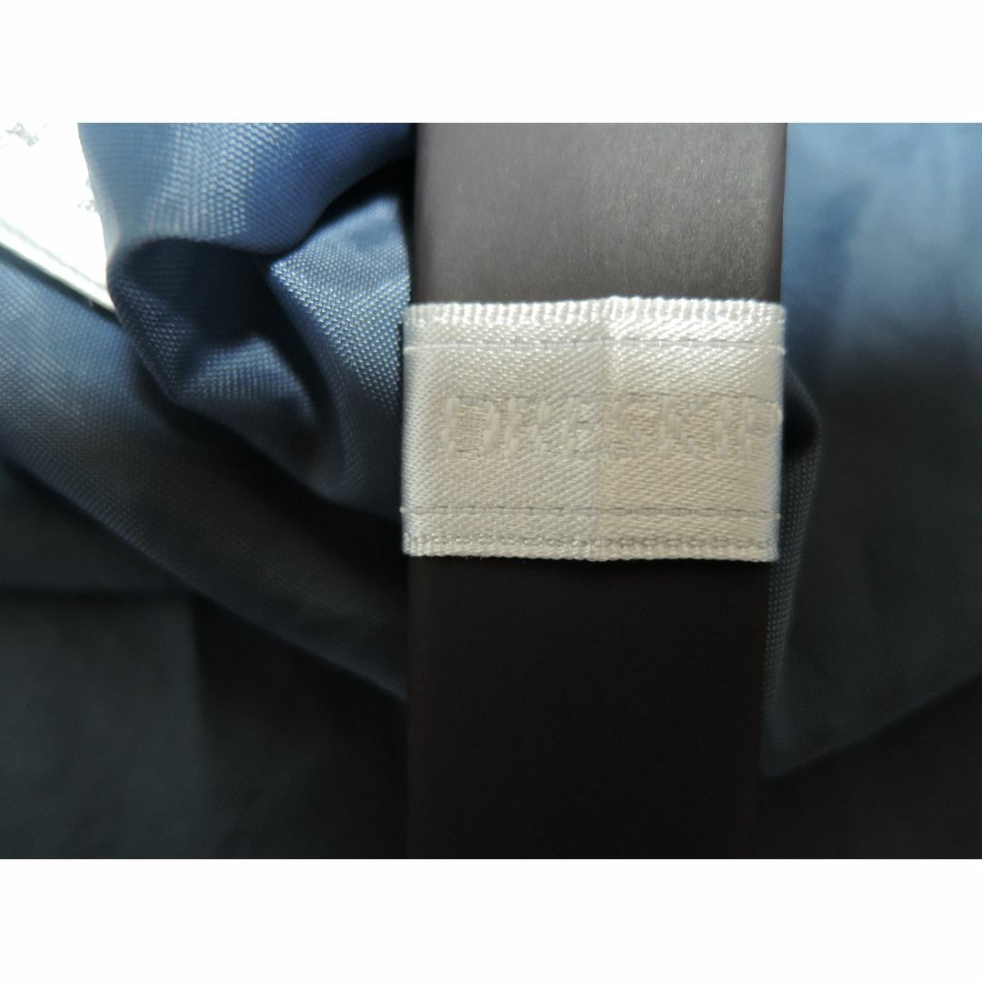 DRESKIP(ドレスキップ)の花柄空色ワンピース レディースのワンピース(ロングワンピース/マキシワンピース)の商品写真