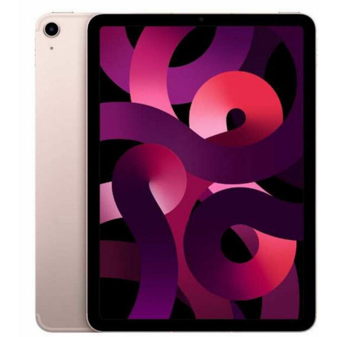 iPad Air 第5世代 256GB セルラーモデル