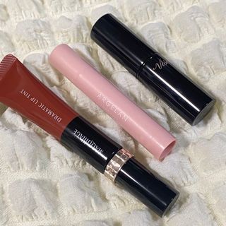 マキアージュ(MAQuillAGE)のリップ・ティントのまとめ売り(リップグロス)