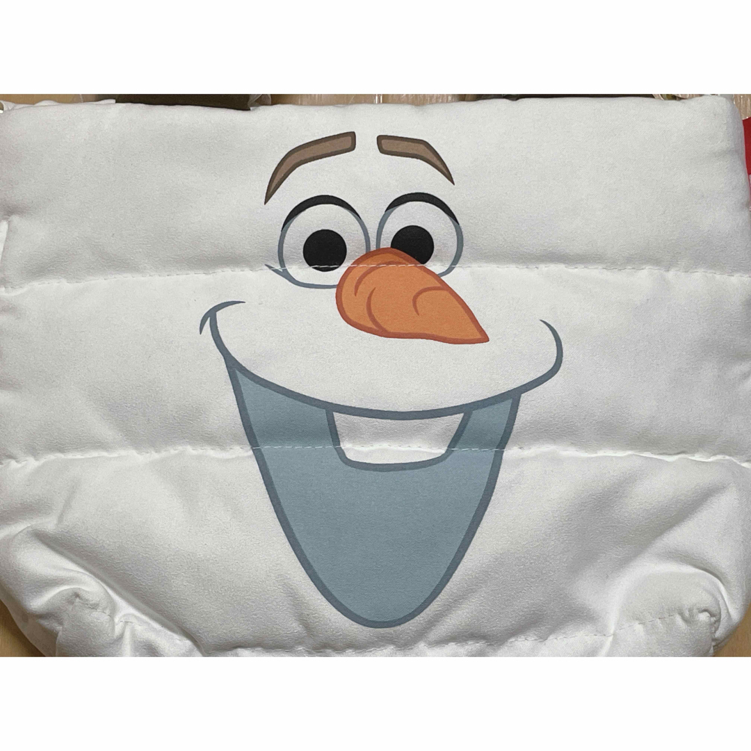 ROOTOTE(ルートート)のルートート ROOTOTE BR.DSNY-H Olaf （Olaf）   レディースのバッグ(その他)の商品写真