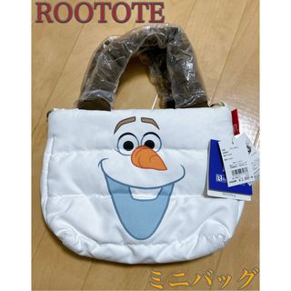 ルートート(ROOTOTE)のルートート ROOTOTE BR.DSNY-H Olaf （Olaf）  (その他)