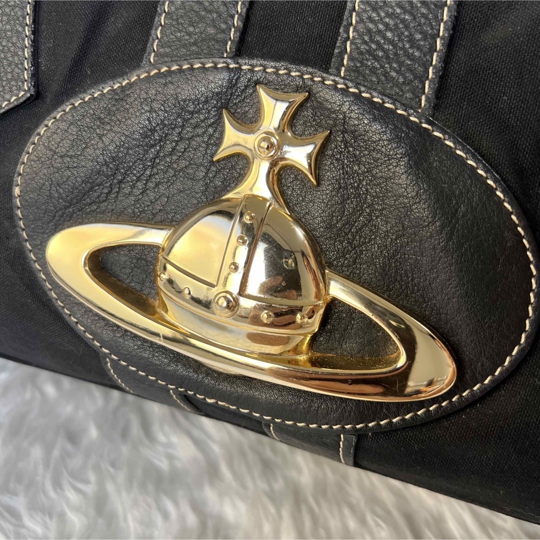Vivienne Westwood - ヴィヴィアンウエストウッド ビッグオーブ