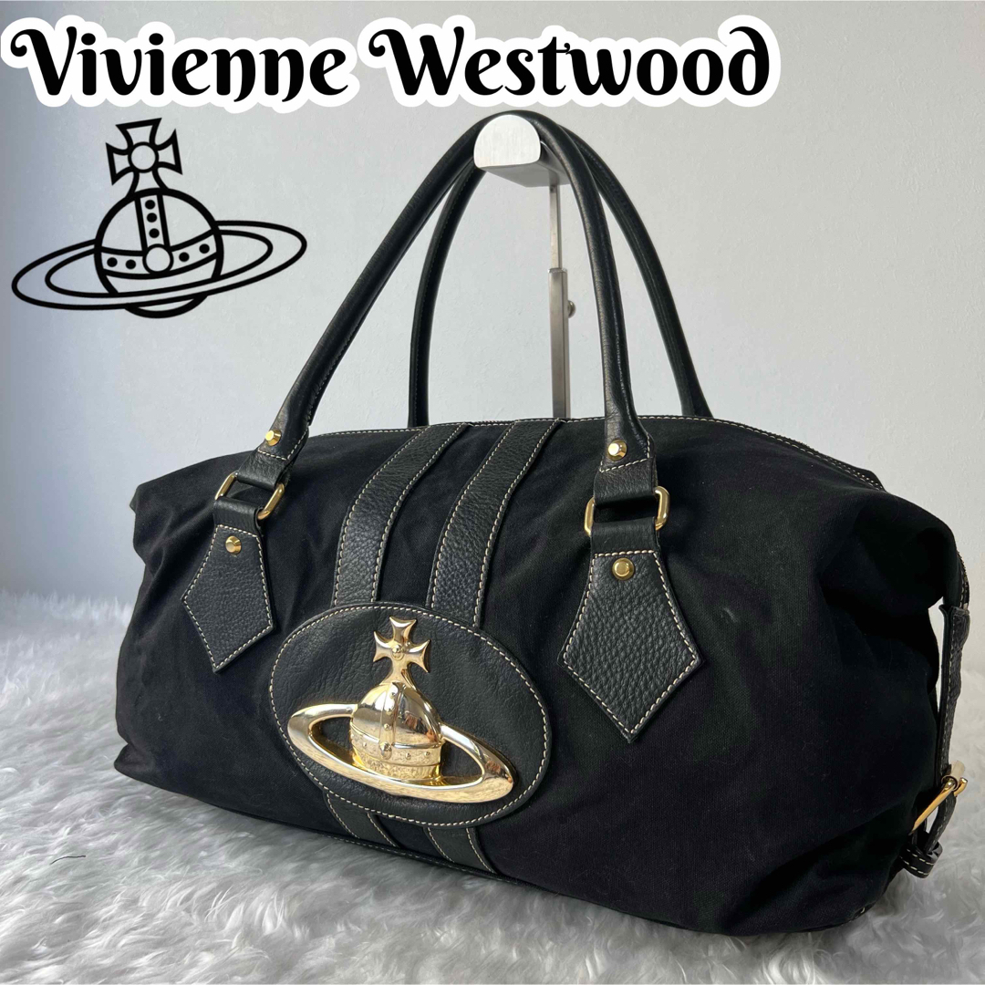 Vivienne Westwood - ヴィヴィアンウエストウッド ビッグオーブ