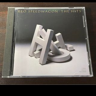 REO Speedwagon.  The HITS(ポップス/ロック(洋楽))