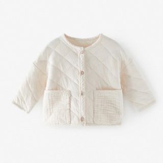 ザラキッズ(ZARA KIDS)の【まだまだ綺麗に着れます】ZARA アウター(ジャケット/コート)