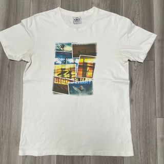 ティーエムティー(TMT)のTMT Tシャツ　Endress Summer Ⅱ プリント(Tシャツ/カットソー(半袖/袖なし))