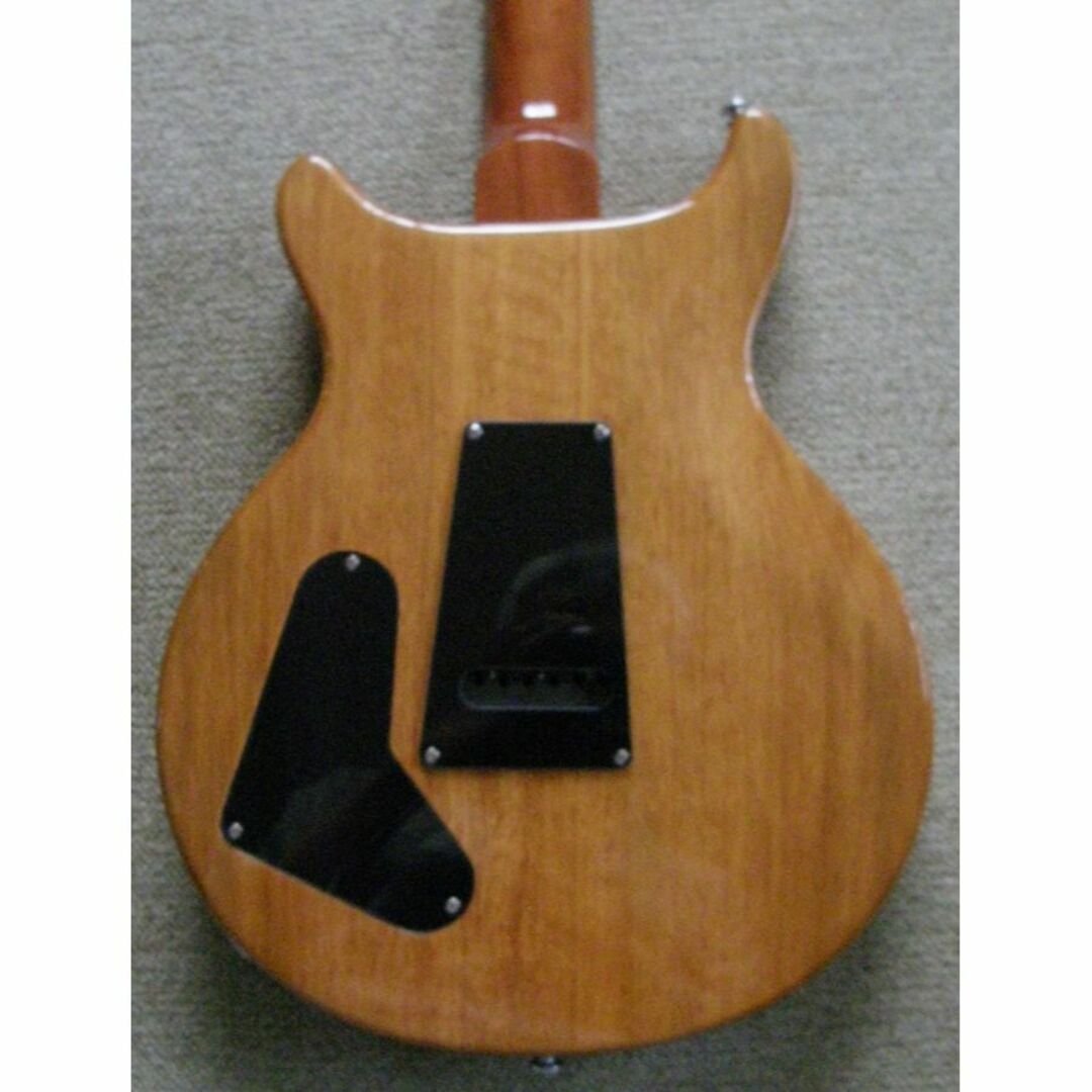 PRS(ピーアールエス)のPRS SE SANTANAのSantana Yellowモデル 楽器のギター(エレキギター)の商品写真