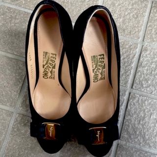 フェラガモ 靴/シューズの通販 2,000点以上 | Ferragamoのレディースを